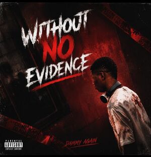 Without No Evidence .jpg